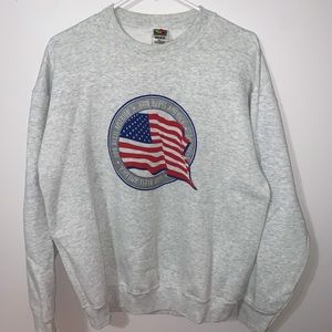 America Sweatshirt